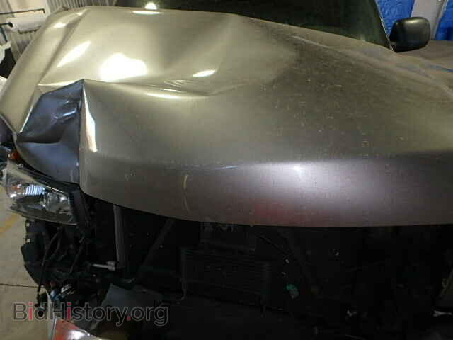 2006 CHEVROLET SILVERADO - VIN: 2GCEC19N261263282 - Фото 7