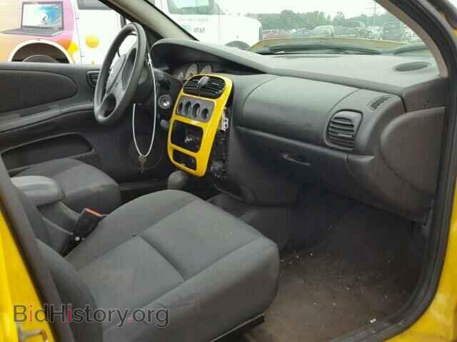2003 DODGE NEON - VIN: 1B3ES56C43D181763 - Фото 5