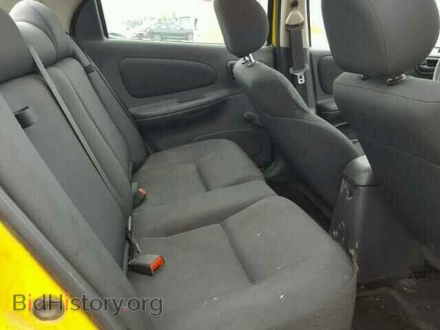 2003 DODGE NEON - VIN: 1B3ES56C43D181763 - Фото 6
