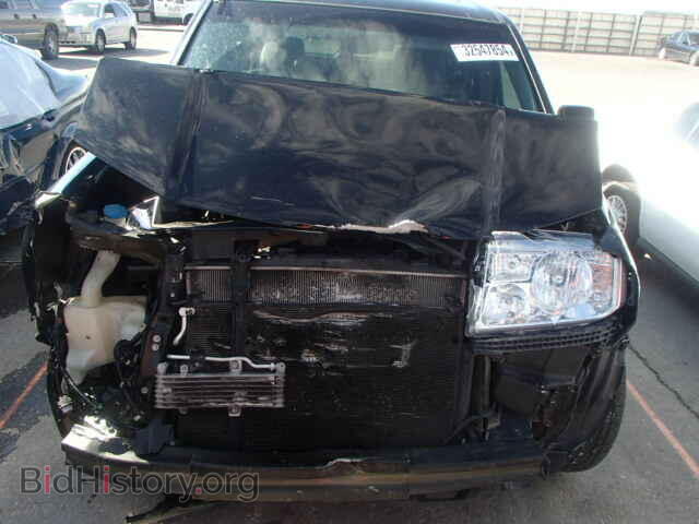 2009 HONDA PILOT - VIN: 5FNYF38589B027741 - Photo 7