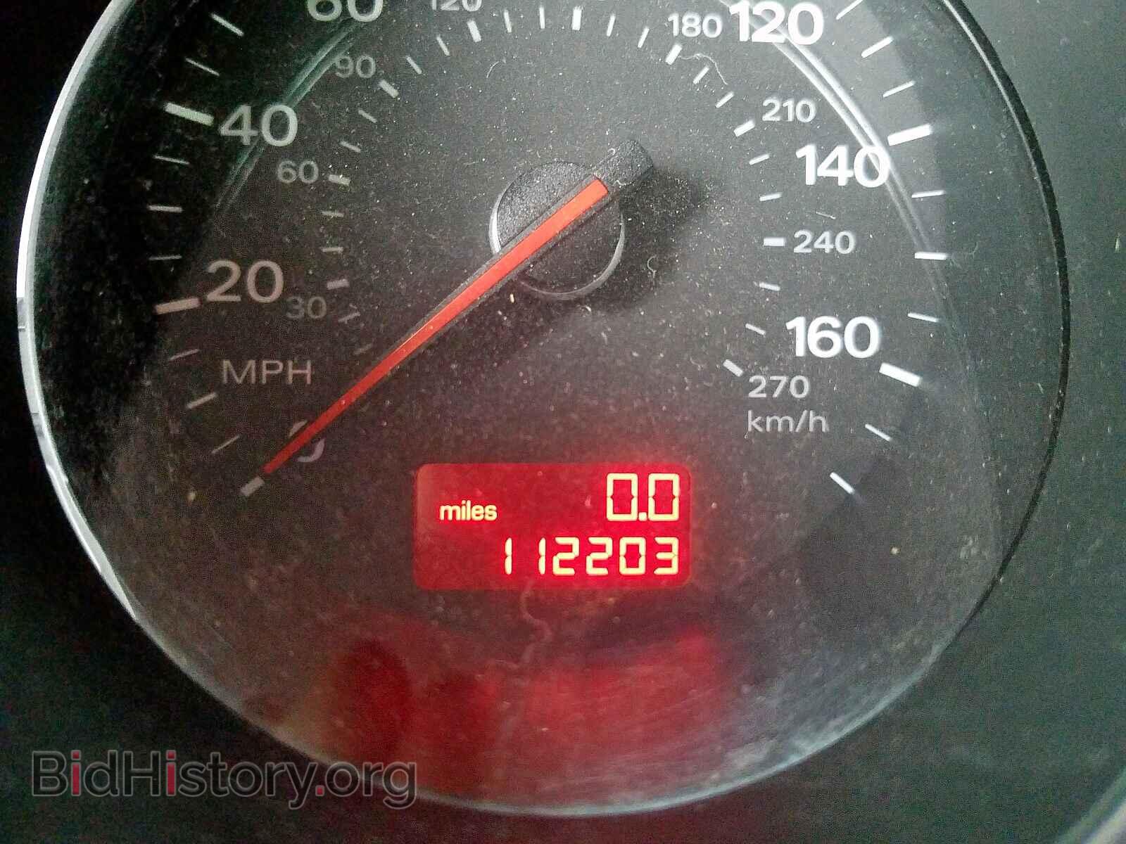2007 AUDI A8 - VIN: WAULV44E17N000563 - Фото 8