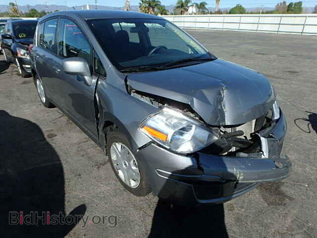 Фотография 3N1BC1CP8BL517540 - NISSAN VERSA 2011