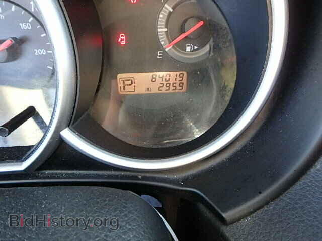 2011 NISSAN VERSA - VIN: 3N1BC1CP8BL517540 - Фото 8