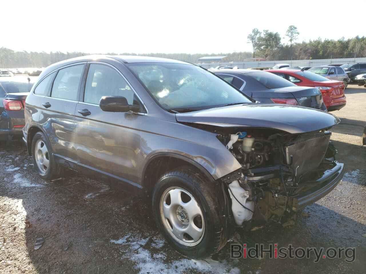 Photo 5J6RE4H31BL055096 - HONDA CRV 2011