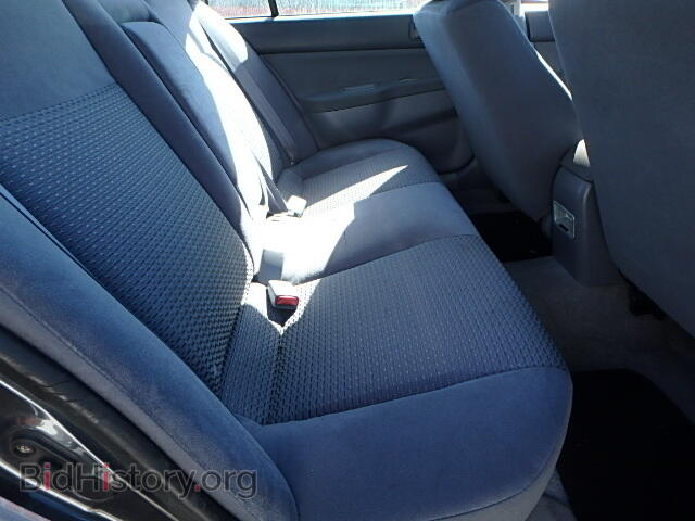 2002 MITSUBISHI LANCER - VIN: JA3AJ26E32U022021 - Photo 6