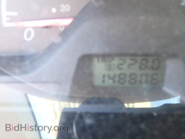 2002 MITSUBISHI LANCER - VIN: JA3AJ26E32U022021 - Photo 8