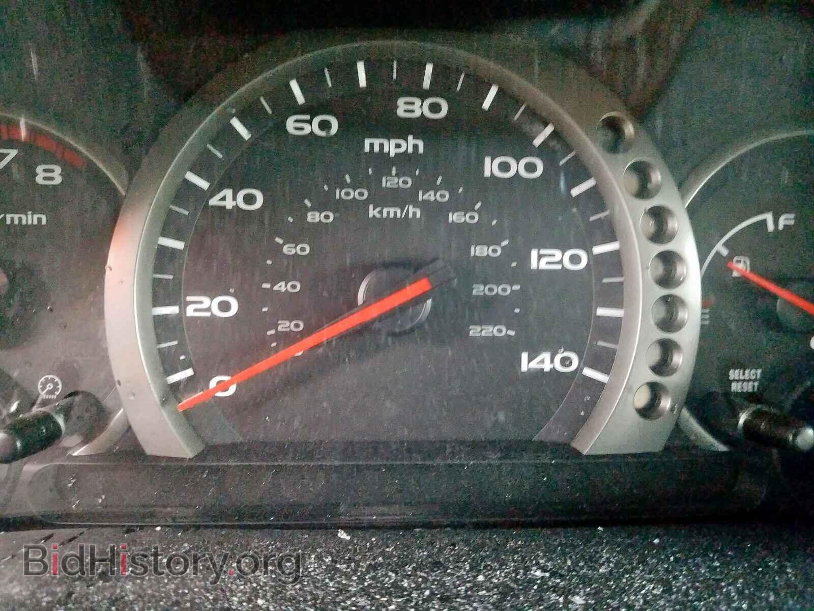 2005 HONDA PILOT - VIN: 5FNYF18625B026446 - Фото 8