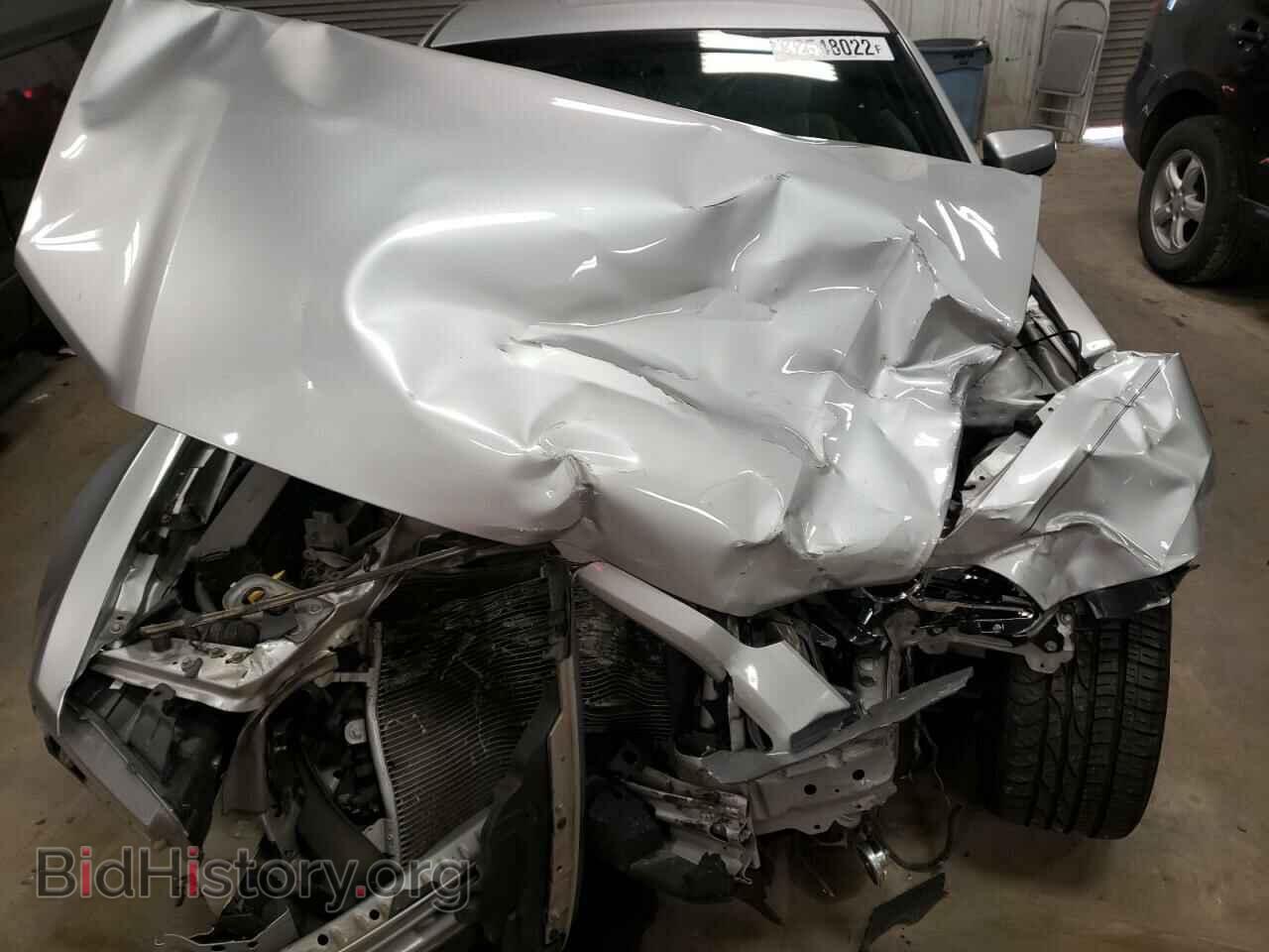 2014 FORD MUSTANG - VIN: 1ZVBP8AM8E5223771 - Фото 7