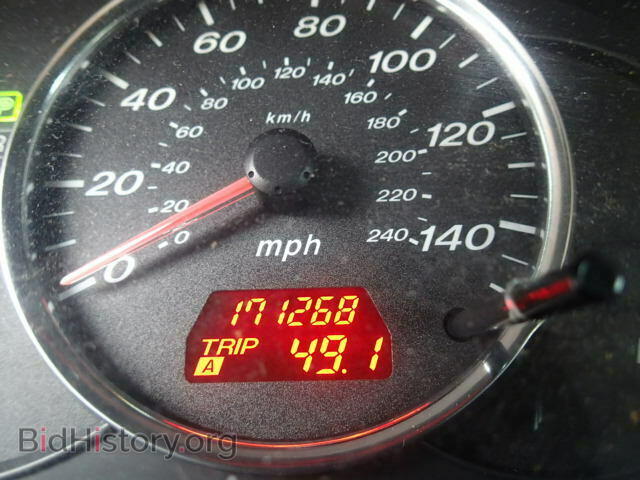 2007 MAZDA 6 - VIN: 1YVHP84C475M21826 - Photo 8