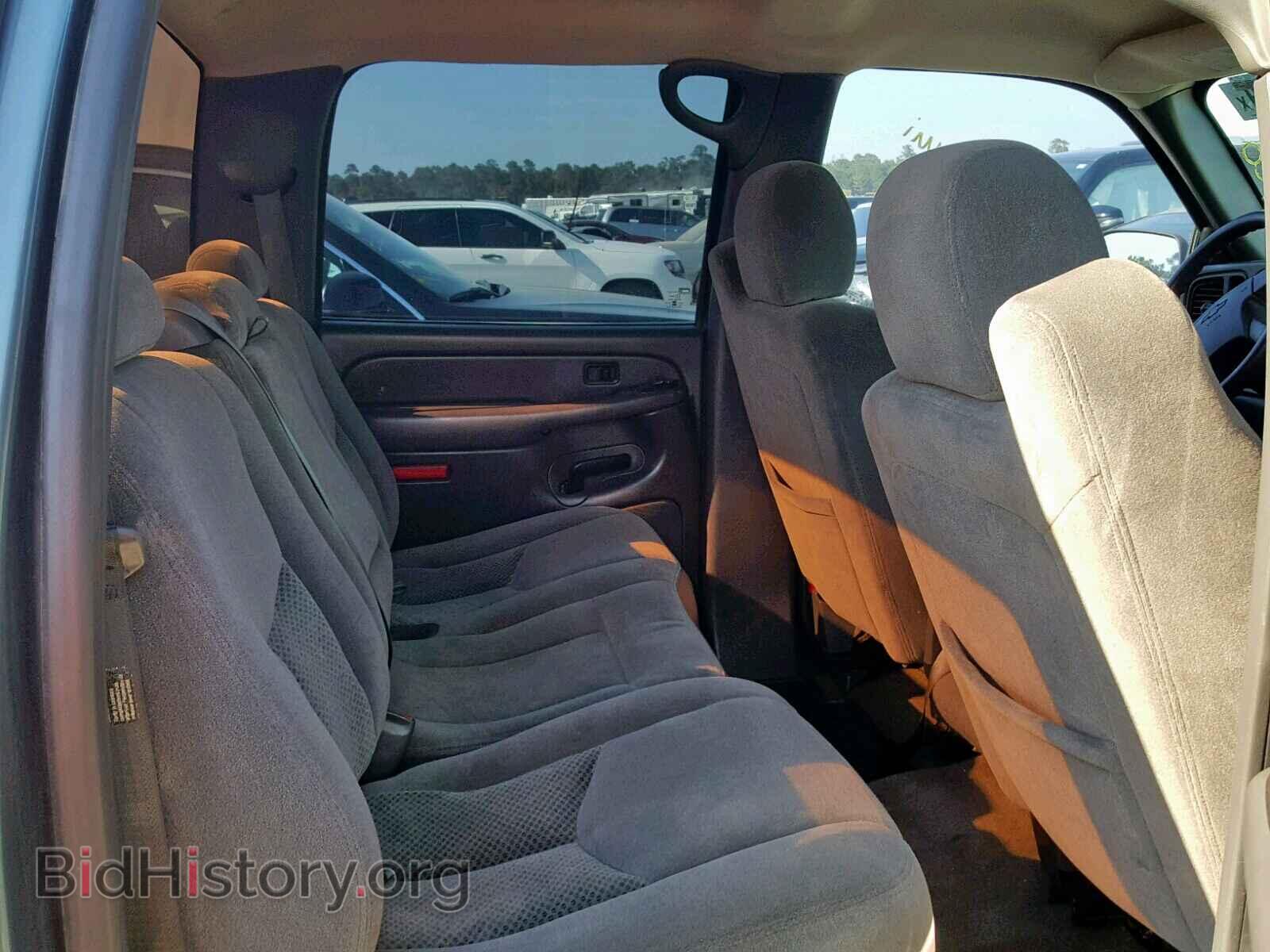 2007 CHEVROLET SILVERADO - VIN: 2GCEC13VX71148620 - Фото 6
