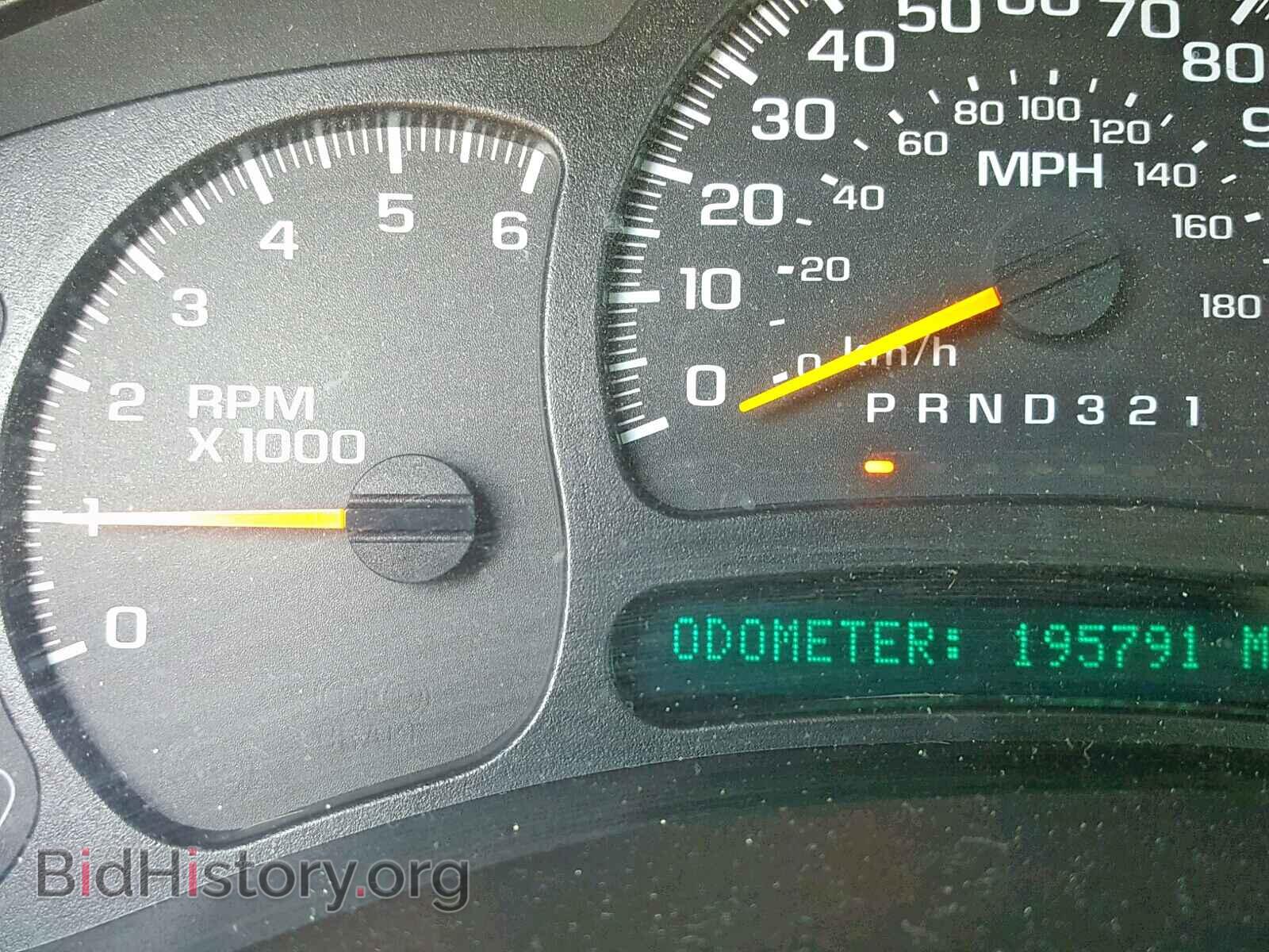 2007 CHEVROLET SILVERADO - VIN: 2GCEC13VX71148620 - Фото 8