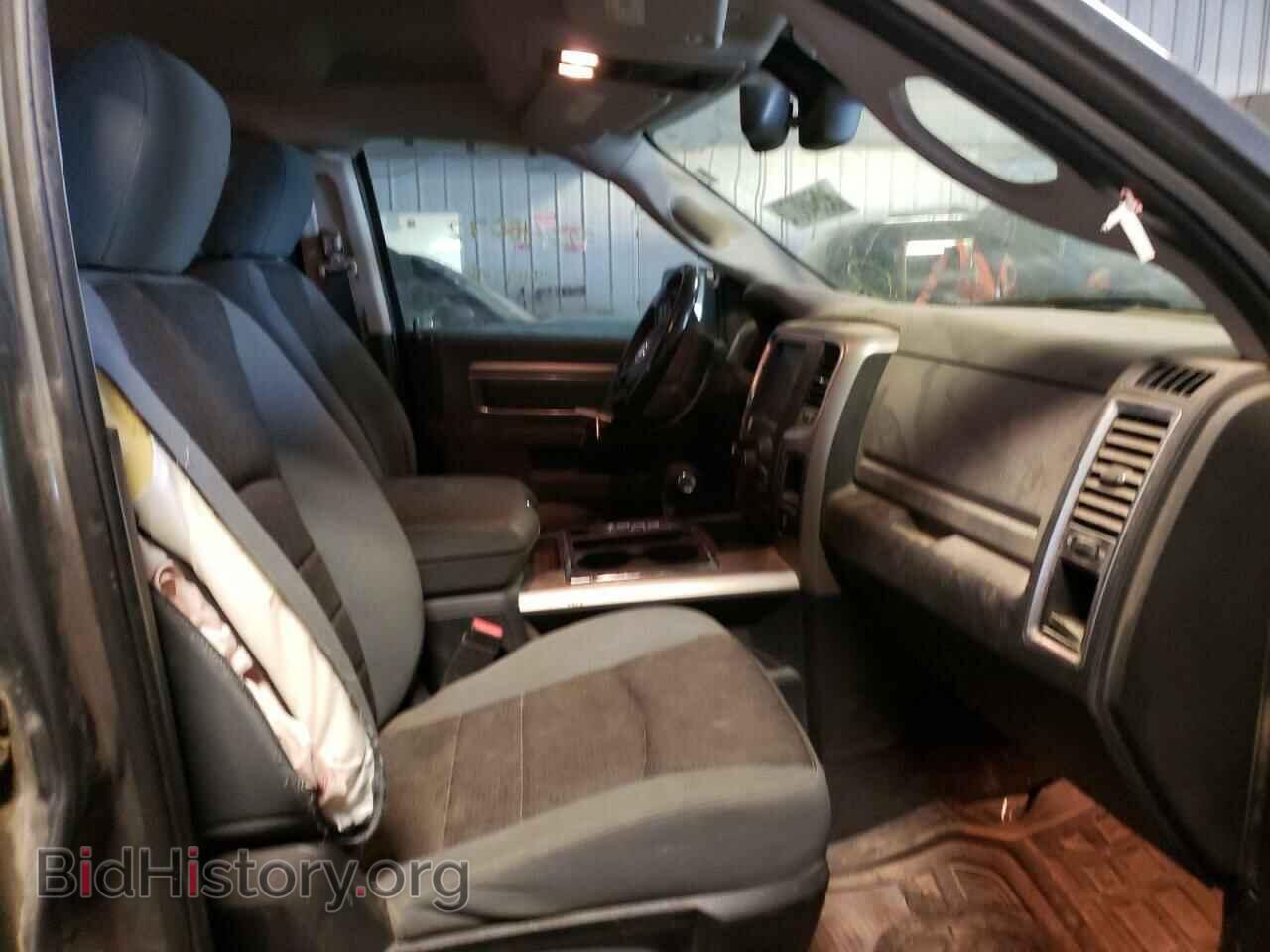 2013 RAM 1500 - VIN: 1C6RR7LT5DS539873 - Фото 5