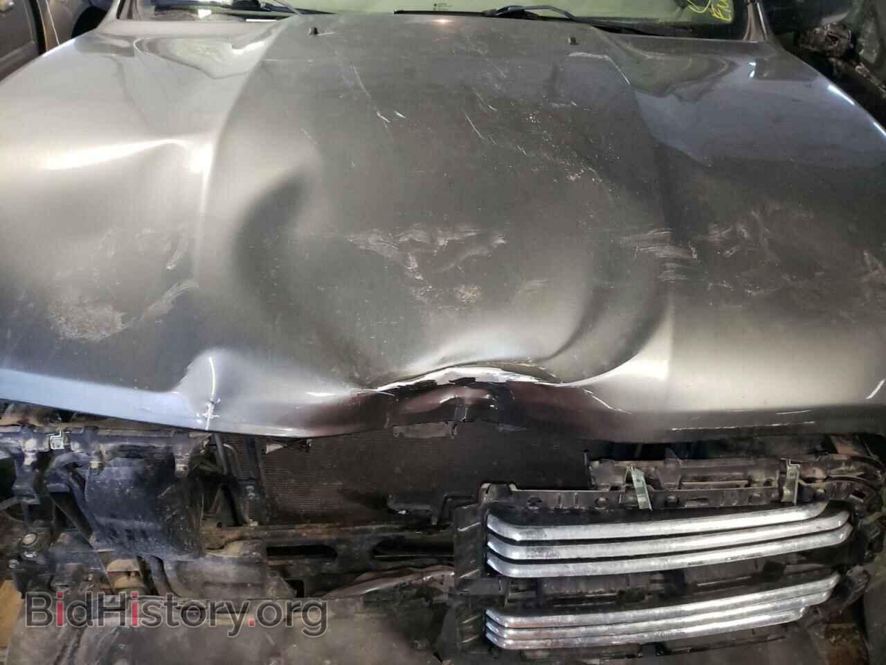 2013 RAM 1500 - VIN: 1C6RR7LT5DS539873 - Фото 7