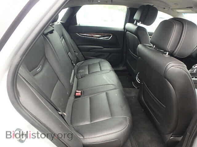 2014 CADILLAC XTS - VIN: 2G61M5S31E9119737 - Фото 6