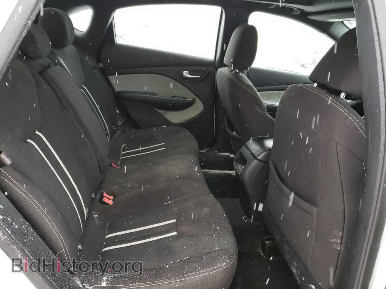 2014 DODGE DART - VIN: 1C3CDFBB7ED867614 - Фото 6