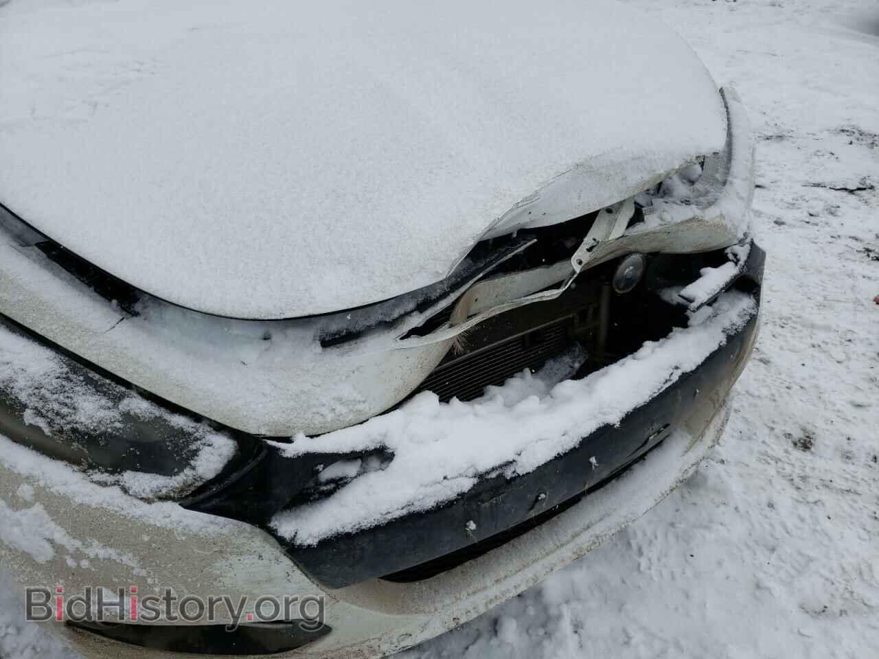 2014 DODGE DART - VIN: 1C3CDFBB7ED867614 - Фото 9