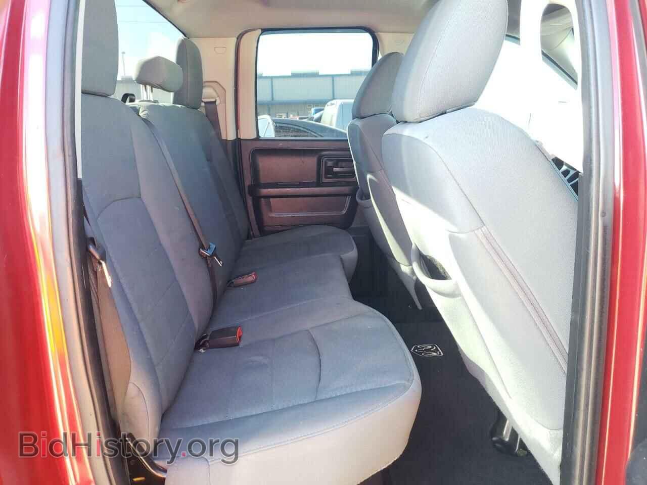 2013 RAM 1500 - VIN: 1C6RR7FT6DS618125 - Фото 6