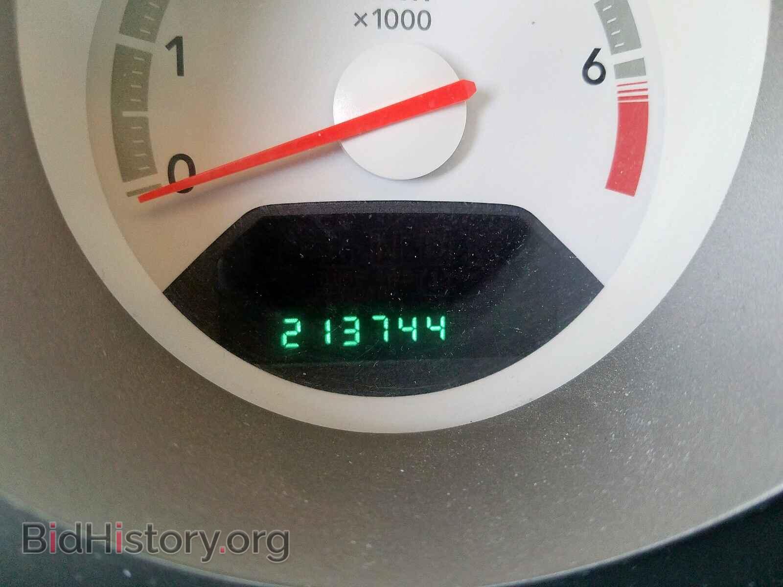 2009 DODGE AVENGER - VIN: 1B3LC46B99N567975 - Фото 8