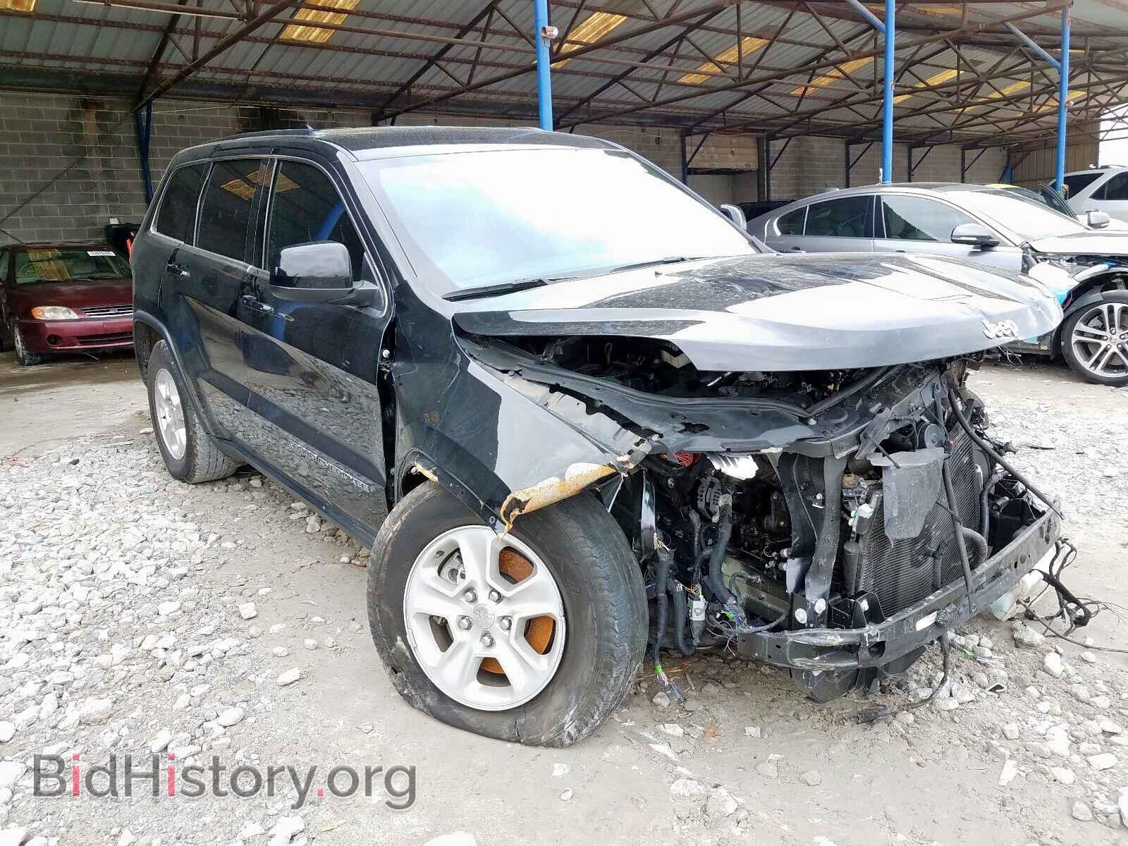 Фотография 1C4RJEAG0HC854459 - JEEP CHEROKEE 2017