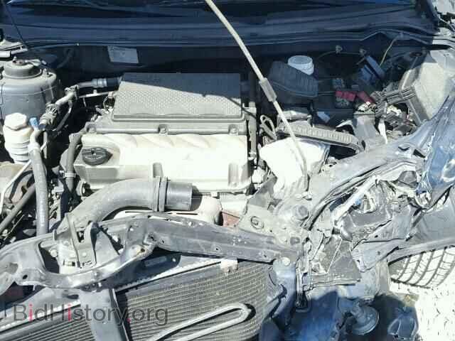 2006 MITSUBISHI GALANT - VIN: 4A3AB36F46E046144 - Фото 7