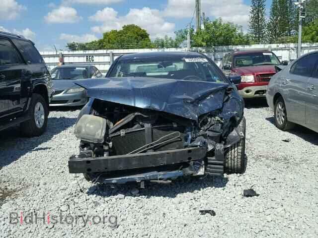 2006 MITSUBISHI GALANT - VIN: 4A3AB36F46E046144 - Фото 10