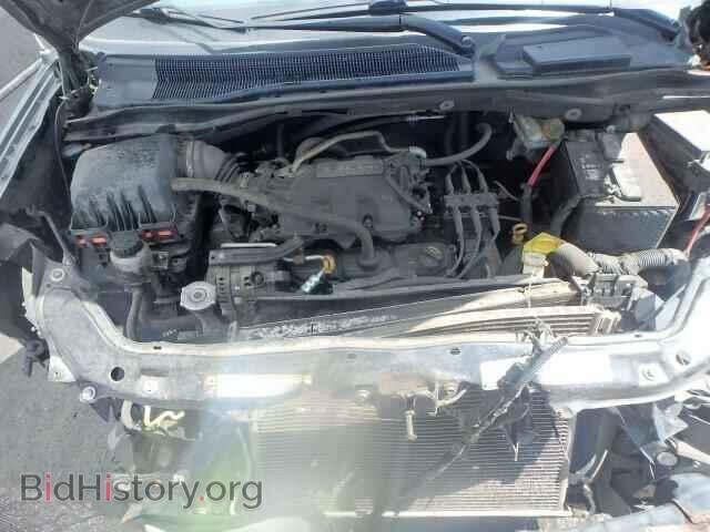 2010 DODGE CARAVAN - VIN: 2D4RN4DE7AR446212 - Фото 7