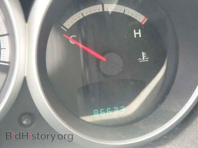 2010 DODGE CARAVAN - VIN: 2D4RN4DE7AR446212 - Фото 8