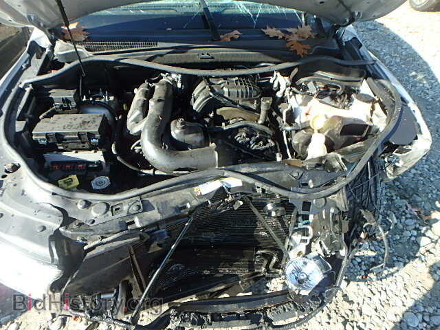2011 DODGE DURANGO - VIN: 1D4RE2GG9BC667676 - Photo 7
