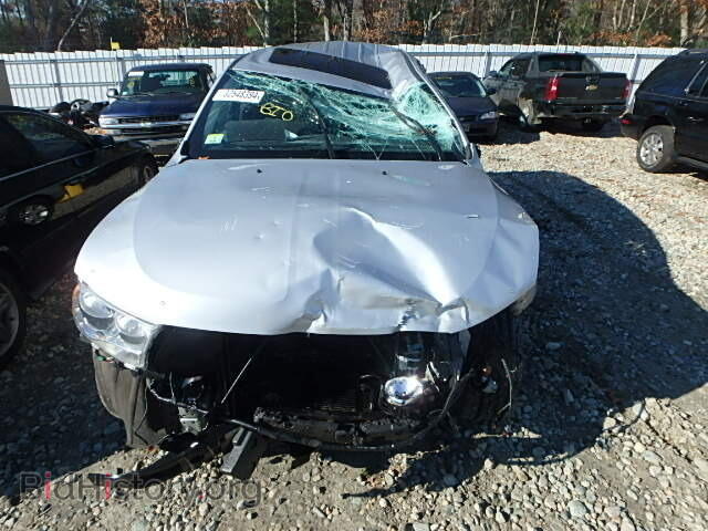 2011 DODGE DURANGO - VIN: 1D4RE2GG9BC667676 - Photo 9