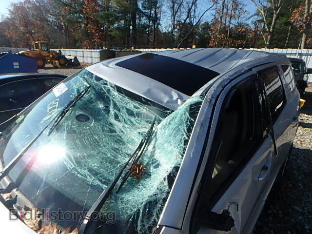 2011 DODGE DURANGO - VIN: 1D4RE2GG9BC667676 - Photo 10