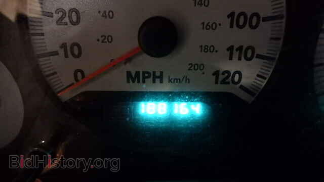 2005 DODGE CARAVAN - VIN: 2D4GP44LX5R143513 - Фото 8