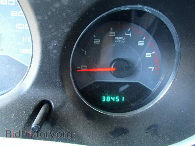 2012 DODGE AVENGER - VIN: 1C3CDZAB2CN190000 - Фото 8