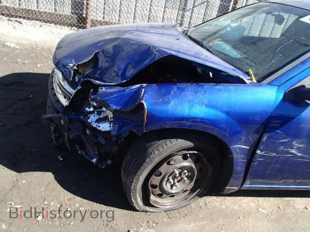 2012 DODGE AVENGER - VIN: 1C3CDZAB2CN190000 - Фото 9