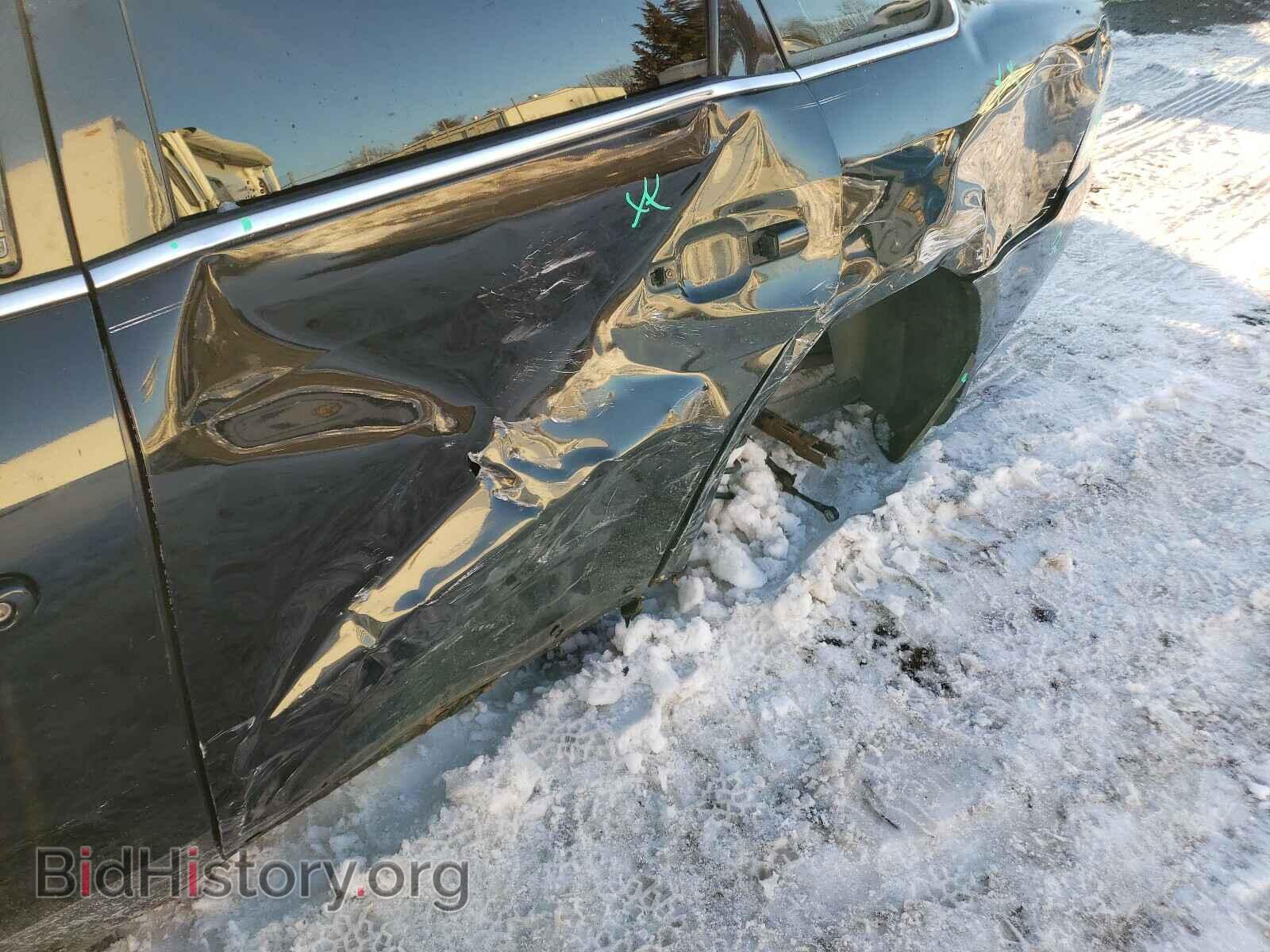 2009 FORD TAURUS - VIN: 1FAHP23W39G109802 - Фото 9