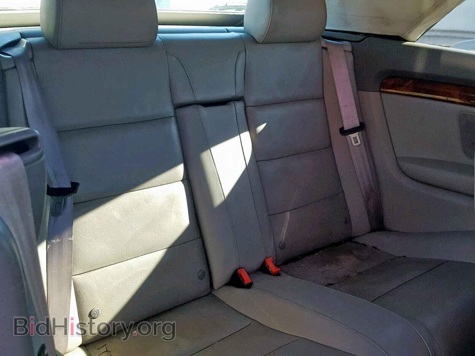 2007 AUDI A4 - VIN: WAUDF48H47K029577 - Фото 6