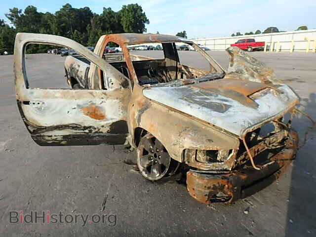 Фотография 1D7HA16D64J291237 - DODGE RAM 1500 2004