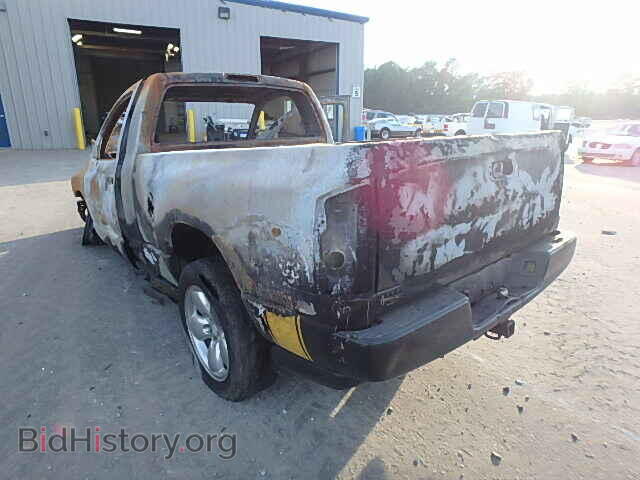 2004 DODGE RAM 1500 - VIN: 1D7HA16D64J291237 - Фото 3