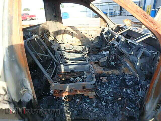 2004 DODGE RAM 1500 - VIN: 1D7HA16D64J291237 - Фото 5