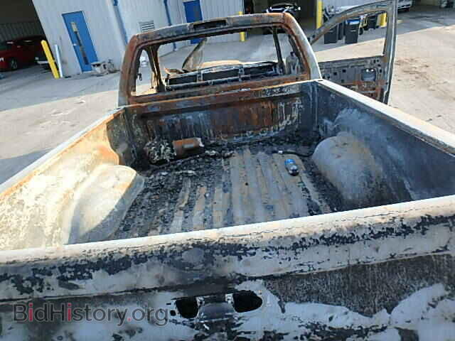 2004 DODGE RAM 1500 - VIN: 1D7HA16D64J291237 - Фото 6