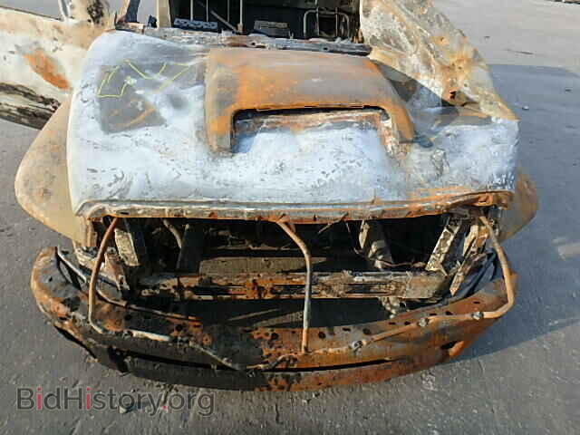 2004 DODGE RAM 1500 - VIN: 1D7HA16D64J291237 - Фото 7