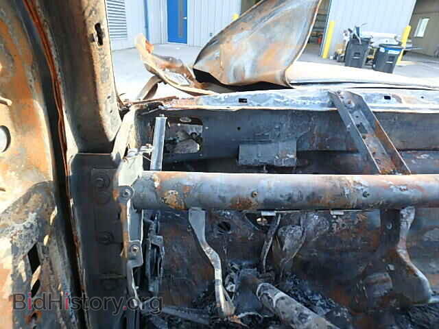 2004 DODGE RAM 1500 - VIN: 1D7HA16D64J291237 - Фото 8