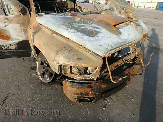 2004 DODGE RAM 1500 - VIN: 1D7HA16D64J291237 - Фото 9