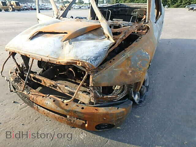 2004 DODGE RAM 1500 - VIN: 1D7HA16D64J291237 - Фото 10