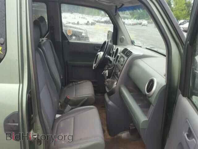 2004 HONDA ELEMENT - VIN: 5J6YH27574L023475 - Photo 5