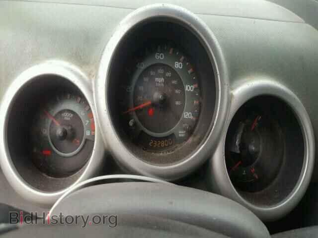 2004 HONDA ELEMENT - VIN: 5J6YH27574L023475 - Photo 8