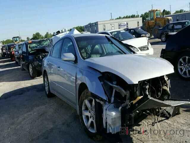 Photo 1N4AL21E48N557161 - NISSAN ALTIMA 2008