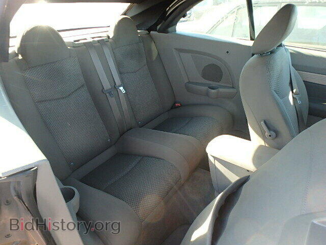 2008 CHRYSLER SEBRING - VIN: 1C3LC45K88N212363 - Фото 6