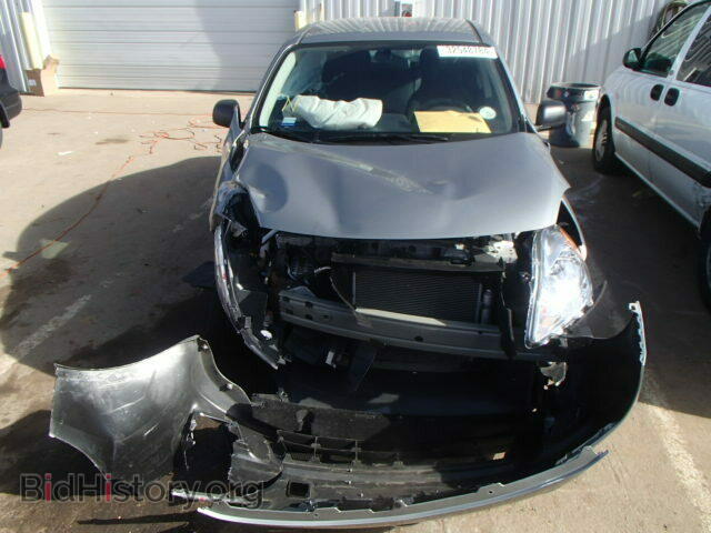 2014 NISSAN VERSA - VIN: 3N1CN7AP2EL842693 - Фото 9