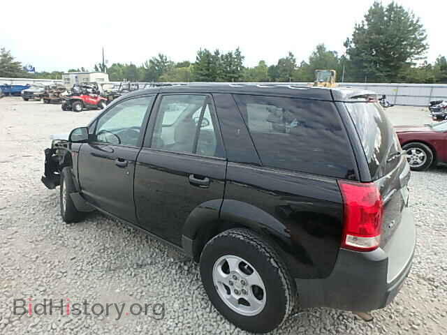 2003 SATURN VUE - VIN: 5GZCZ23D73S831211 - Фото 3