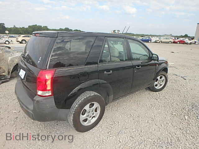 2003 SATURN VUE - VIN: 5GZCZ23D73S831211 - Фото 4